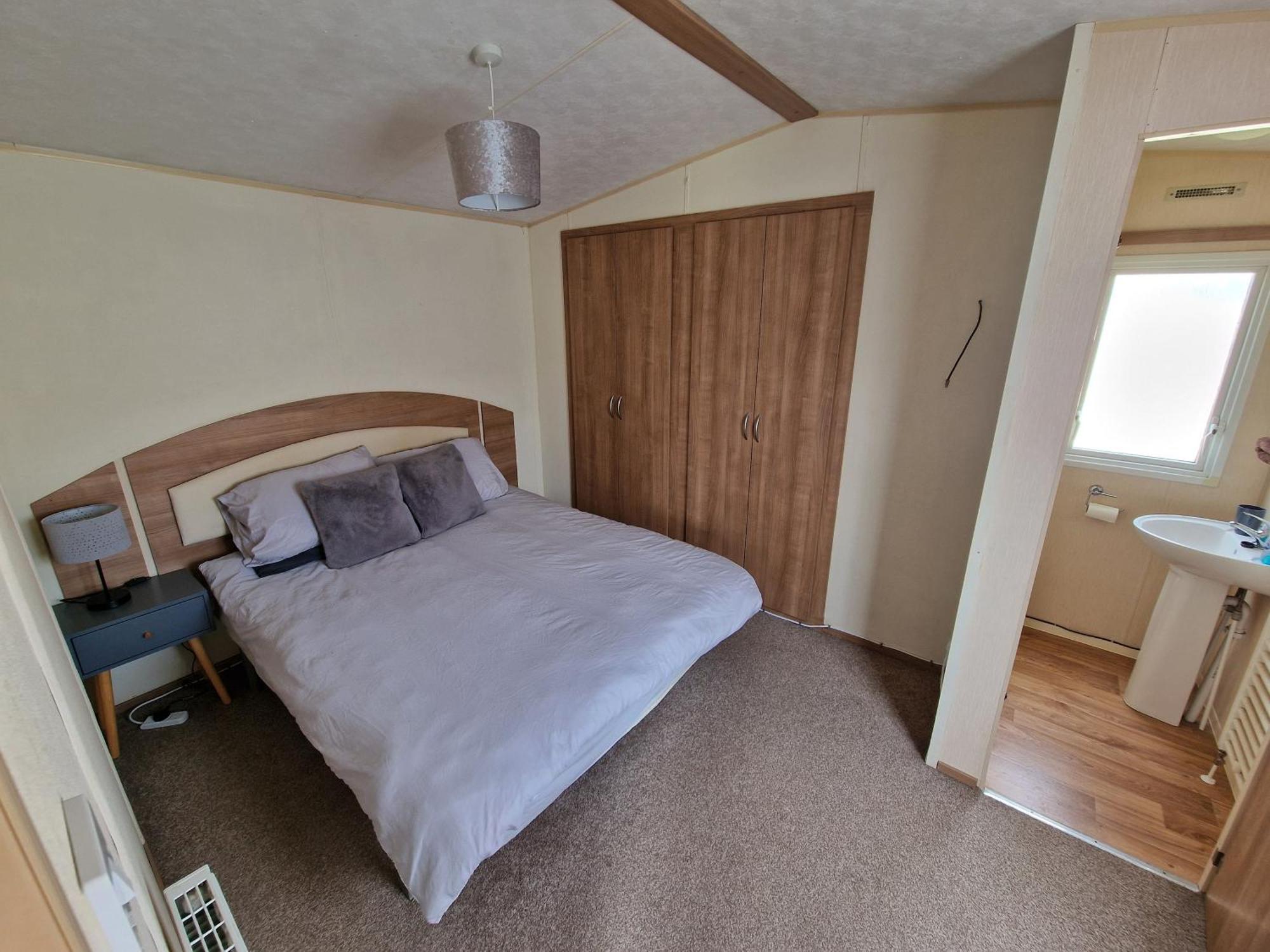B17 Sunnymede Caravan Park, Fantasy Island, Campsite Ingoldmells